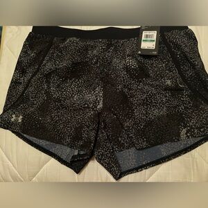 Under Armour shorts